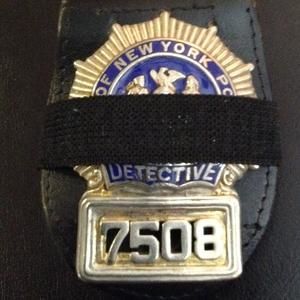 Meet your Posher, Rob